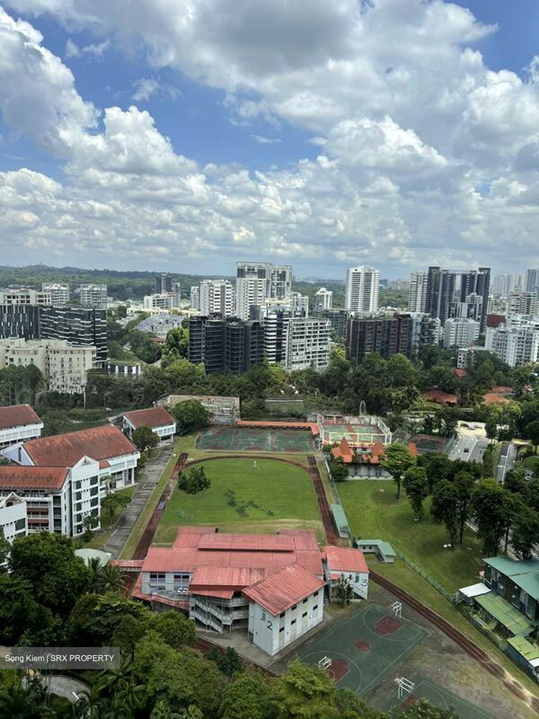 Ardmore Park (D10), Condominium #506313941